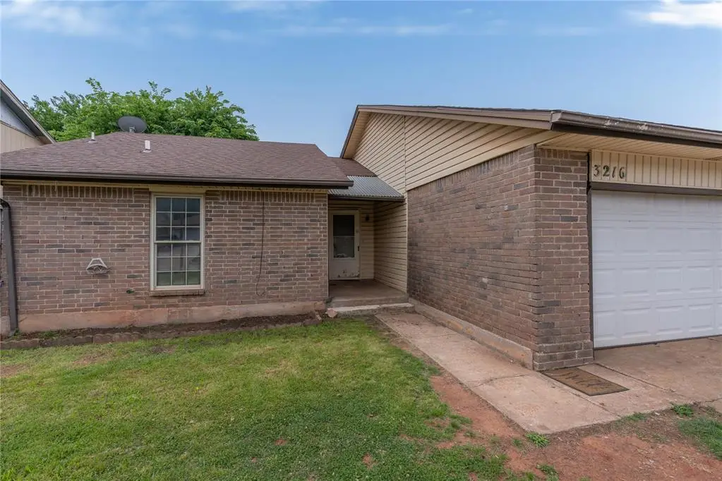 3216 SE 57th Street, Oklahoma City, OK 73135 - #1