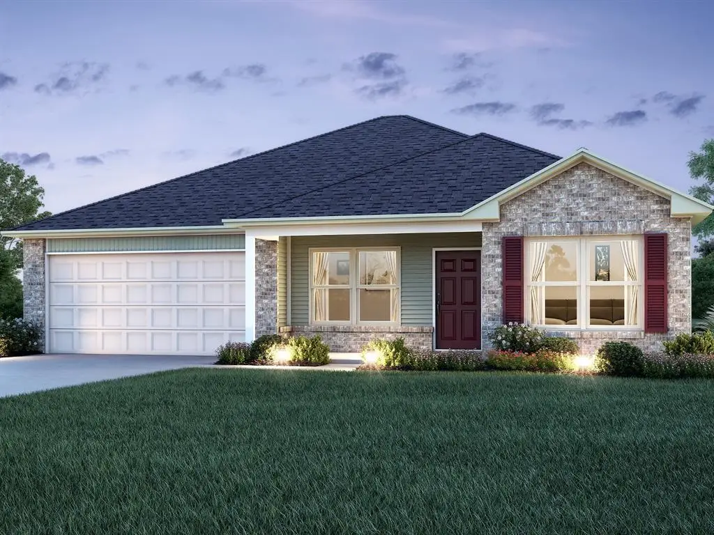 4323 S Elm Ridge Street, Stillwater, OK 74074 - #1
