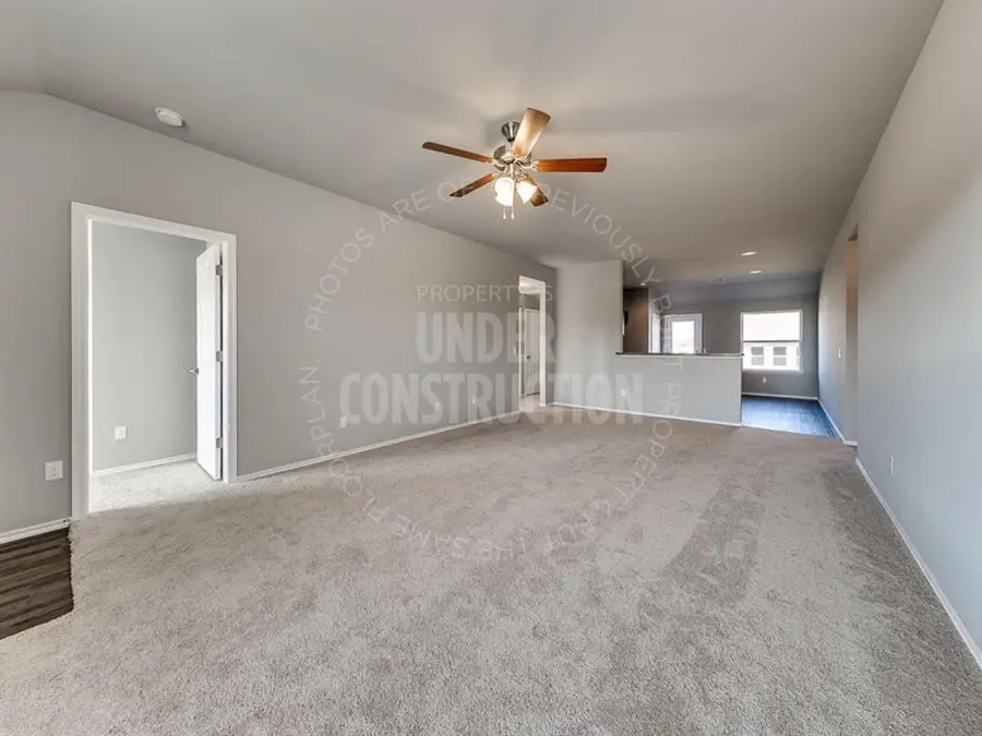 4323 S Elm Ridge Street, Stillwater, OK 74074 - #3