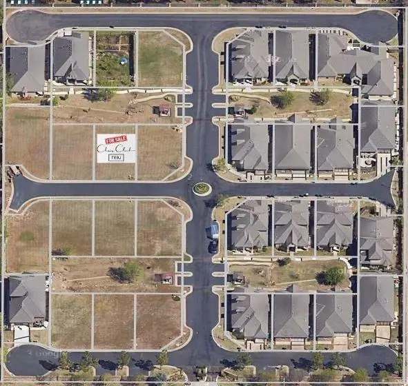 9231 Joan Drive, Midwest City, OK 73130 - #1
