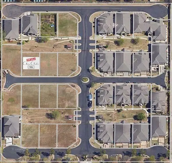 9227 Joan Drive, Midwest City, OK 73130 - #1