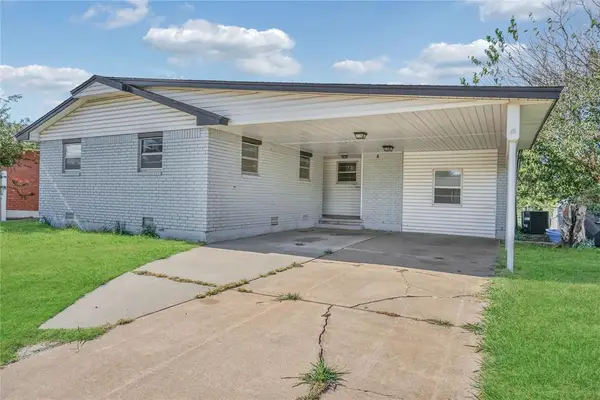 1510 NW 49th Street, Lawton, OK 73505
