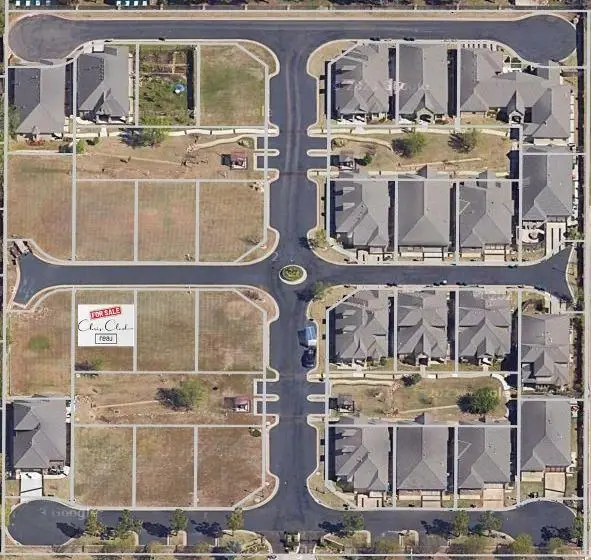 9224 Joan Drive, Midwest City, OK 73130 - #1
