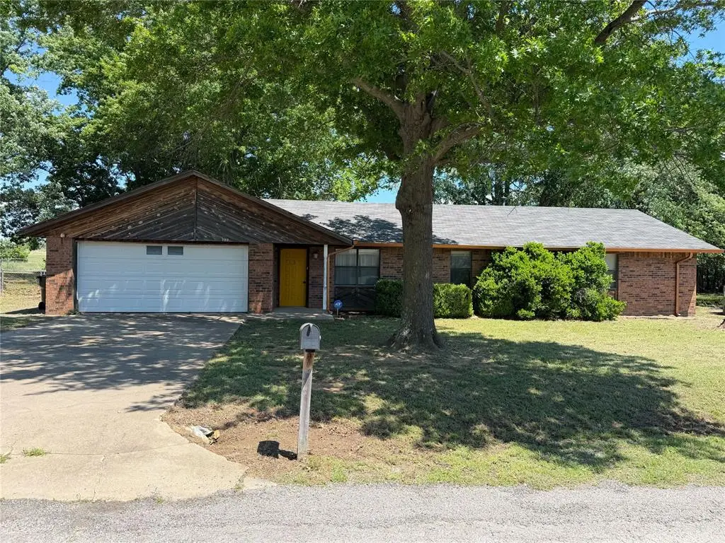 722 Arrowhead Street, Elmore City, OK 73433 - #1