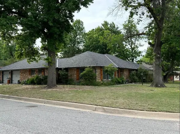 3609 NW 47th Street, Oklahoma City, OK 73112