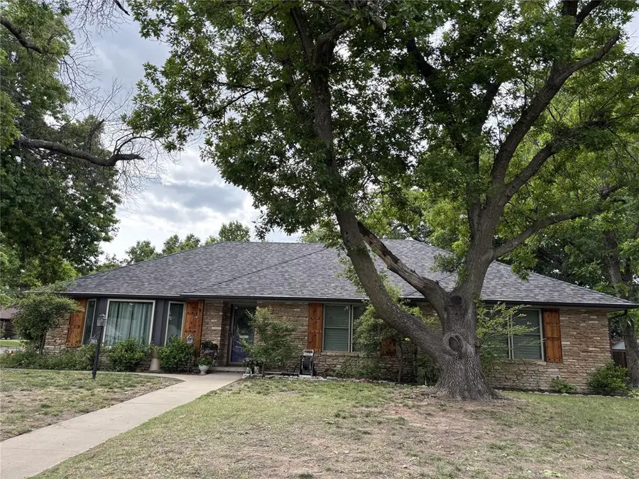 3609 NW 47th Street, Oklahoma City, OK 73112 - #2