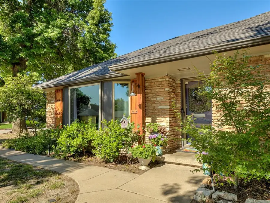 3609 NW 47th Street, Oklahoma City, OK 73112 - #3
