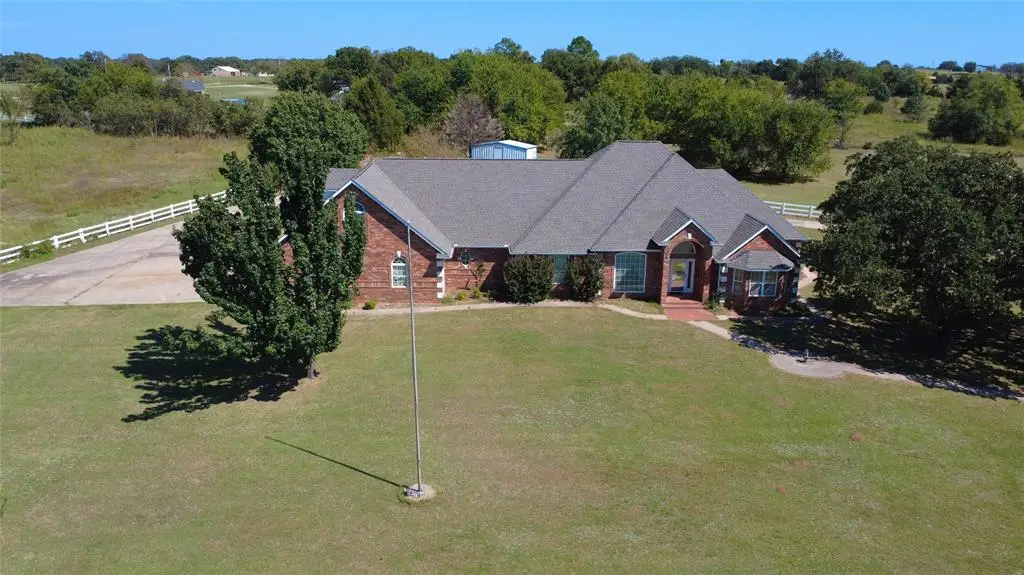 101 Gatlin Drive, Meeker, OK 74855 - #1