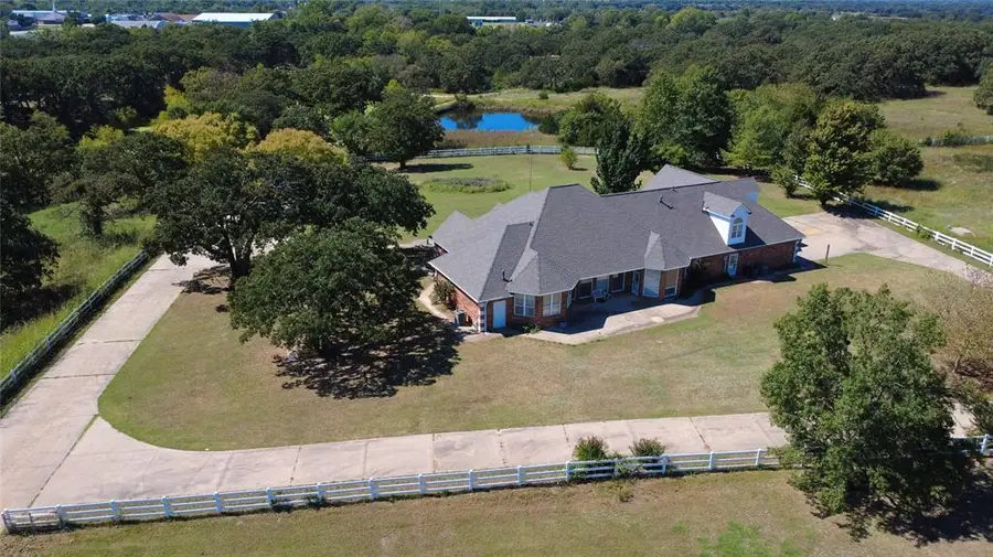 101 Gatlin Drive, Meeker, OK 74855 - #2