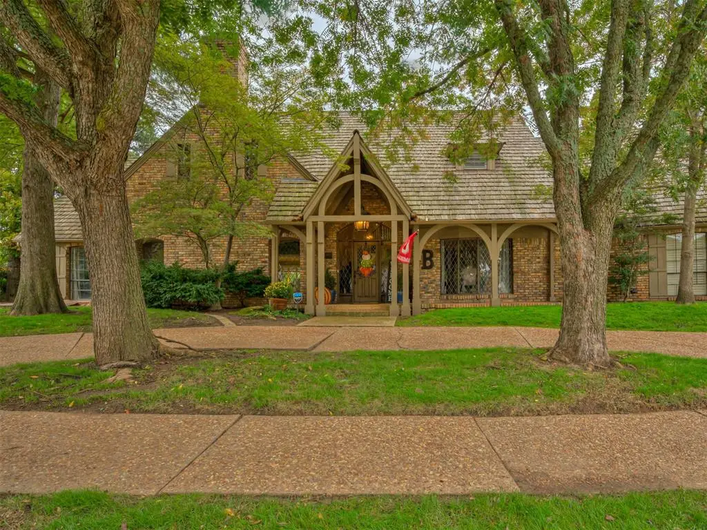1902 Pin Oak Circle, Norman, OK 73072 - #1