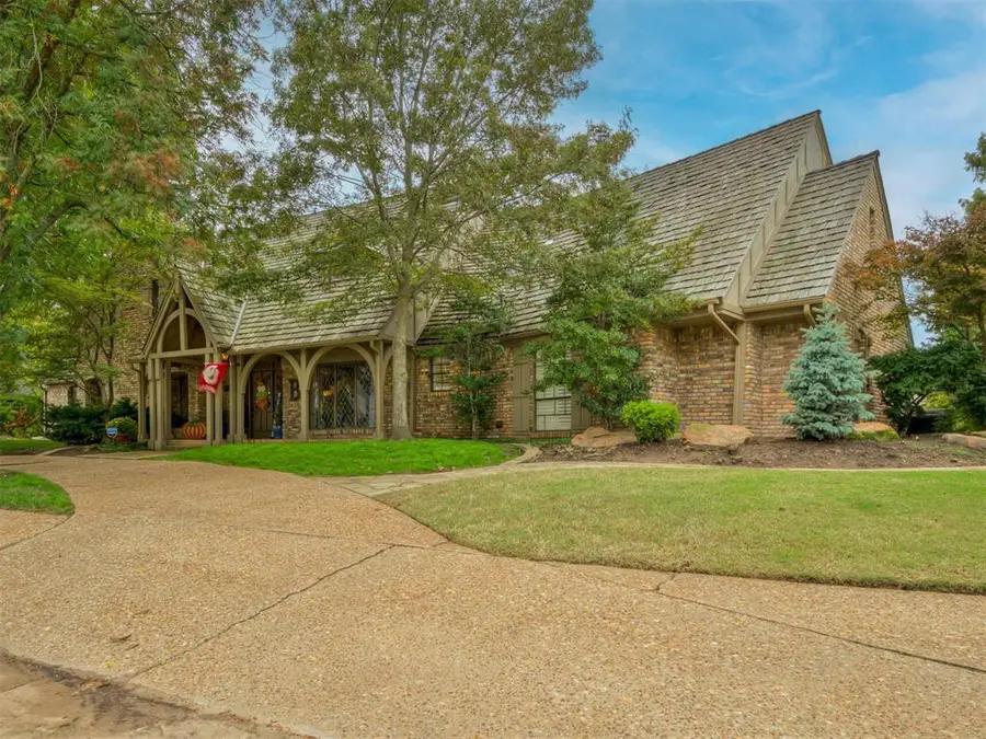 1902 Pin Oak Circle, Norman, OK 73072 - #3