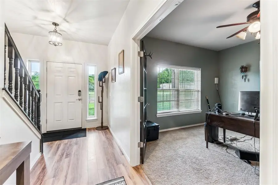 Address Withheld By Seller, Wellston, OK 74881 - #3