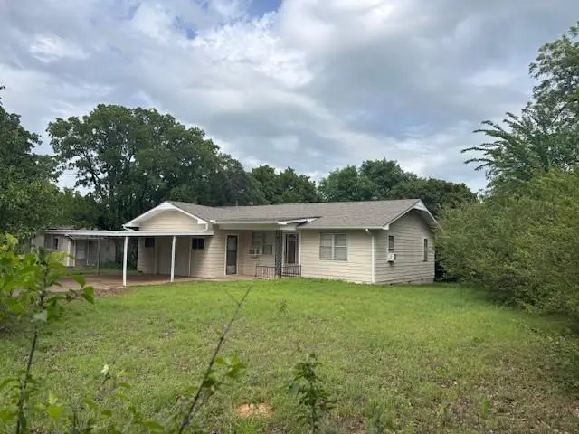 3005 SE 156th Avenue, Norman, OK 73026 - #1
