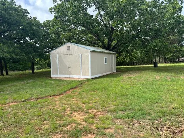 3005 SE 156th Avenue, Norman, OK 73026 - #2