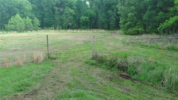 Savage Road, Daisy, OK 74540
