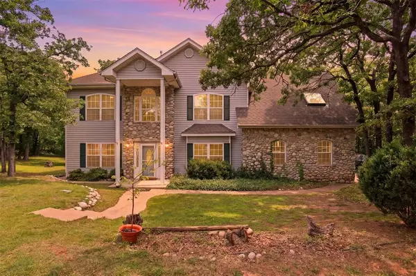 17020 Rustic Acres, Luther, OK 73054
