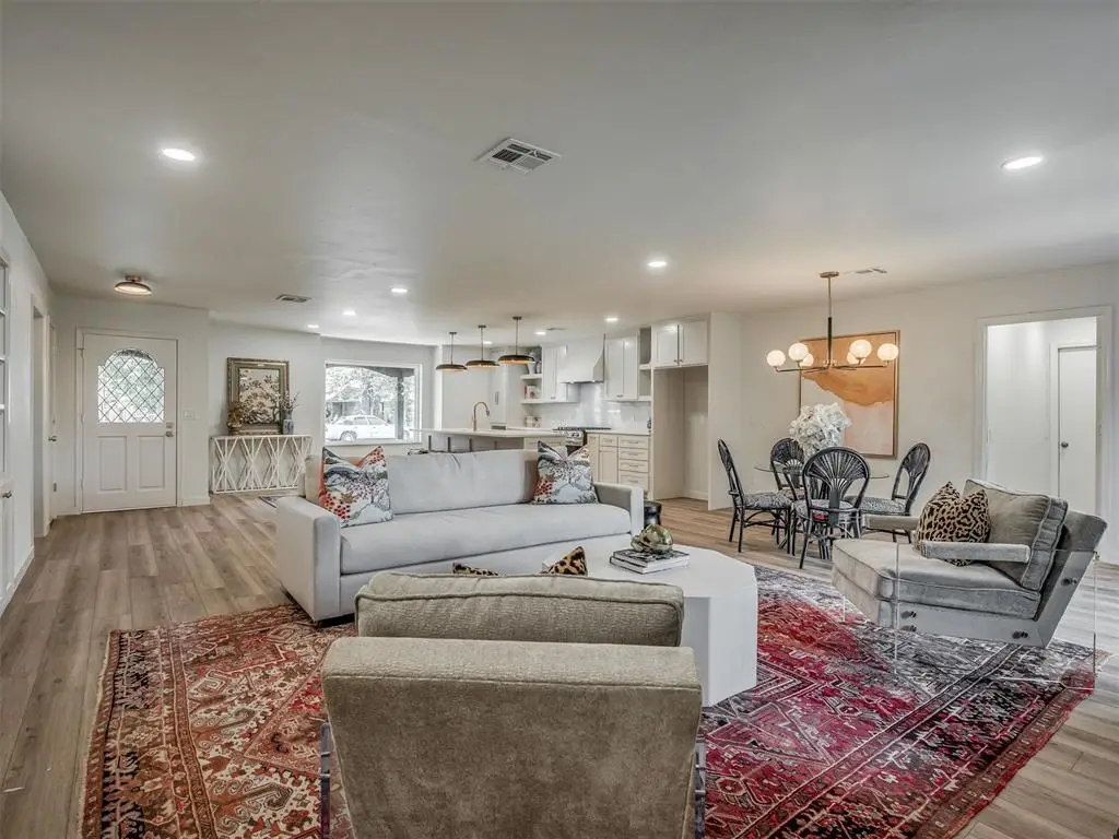2529 NW 58th Street, Oklahoma City, OK 73112 - #1