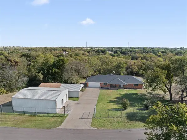 400 Longview Sw Drive, Piedmont, OK 73078