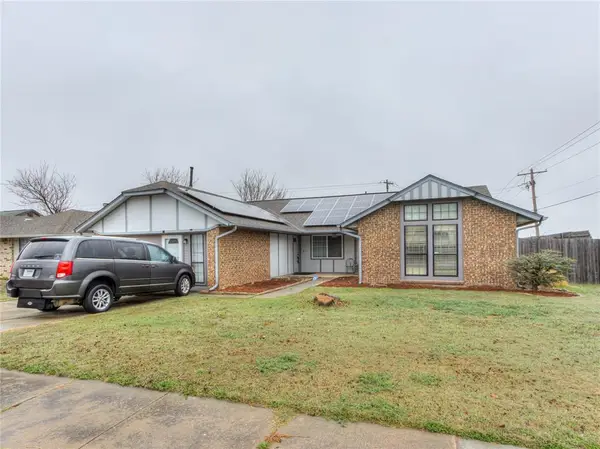 8001 NW 113th Street, Oklahoma City, OK 73162