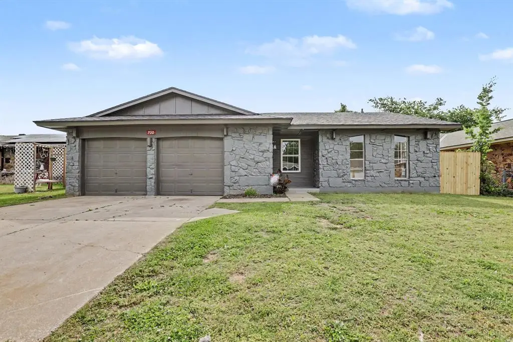 700 Lloyd Avenue, Midwest City, OK 73130 - #1