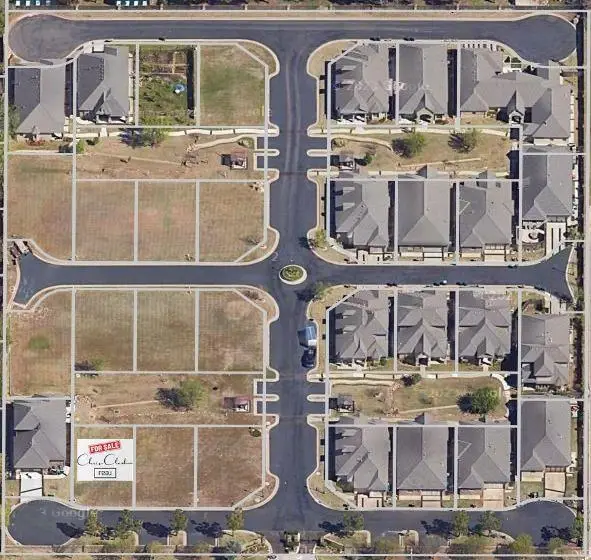 9225 Ruth Drive, Midwest City, OK 73130 - #1