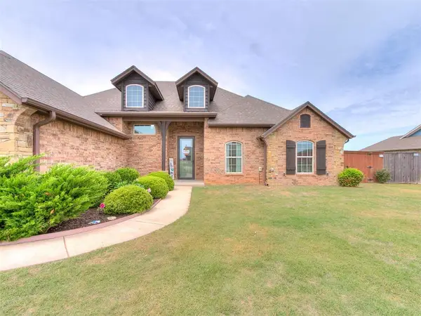 31631 Boomer Avenue, Norman, OK 73072
