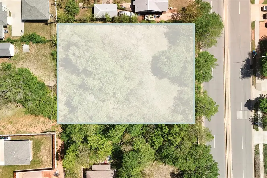1507 NE 8th Street, Oklahoma City, OK 73117 - #3