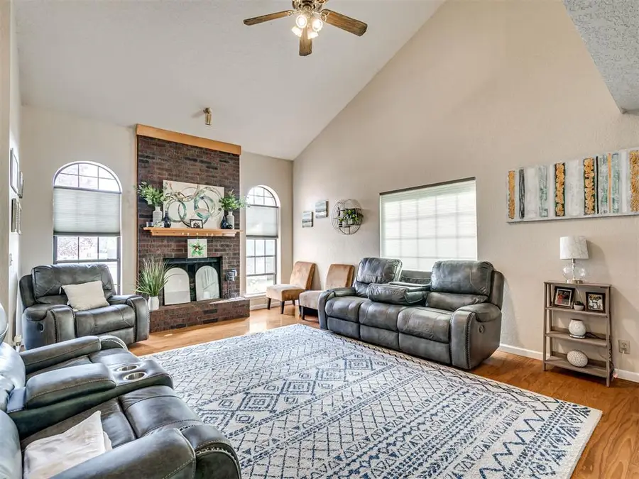 1828 NW 176th Street, Edmond, OK 73012 - #3