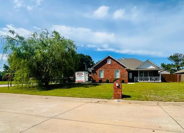 1101 Reynolds Avenue, Perkins, OK 74059 - #1