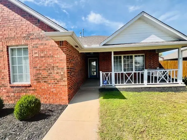 1101 Reynolds Avenue, Perkins, OK 74059 - #3