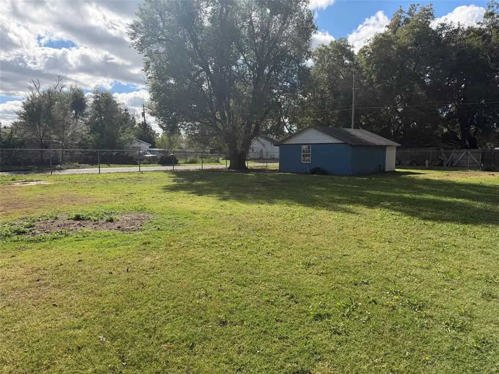 2502 N Adams Street, Enid, OK 73701 - #1