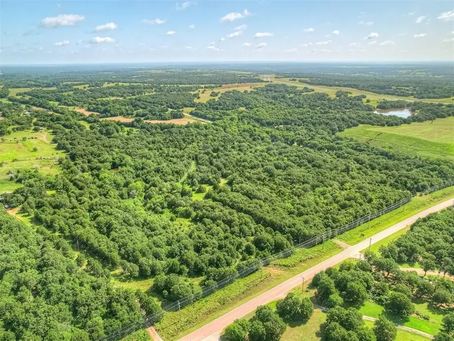 17705 E Memorial Road #lot 2, Luther, OK 73054 - #3
