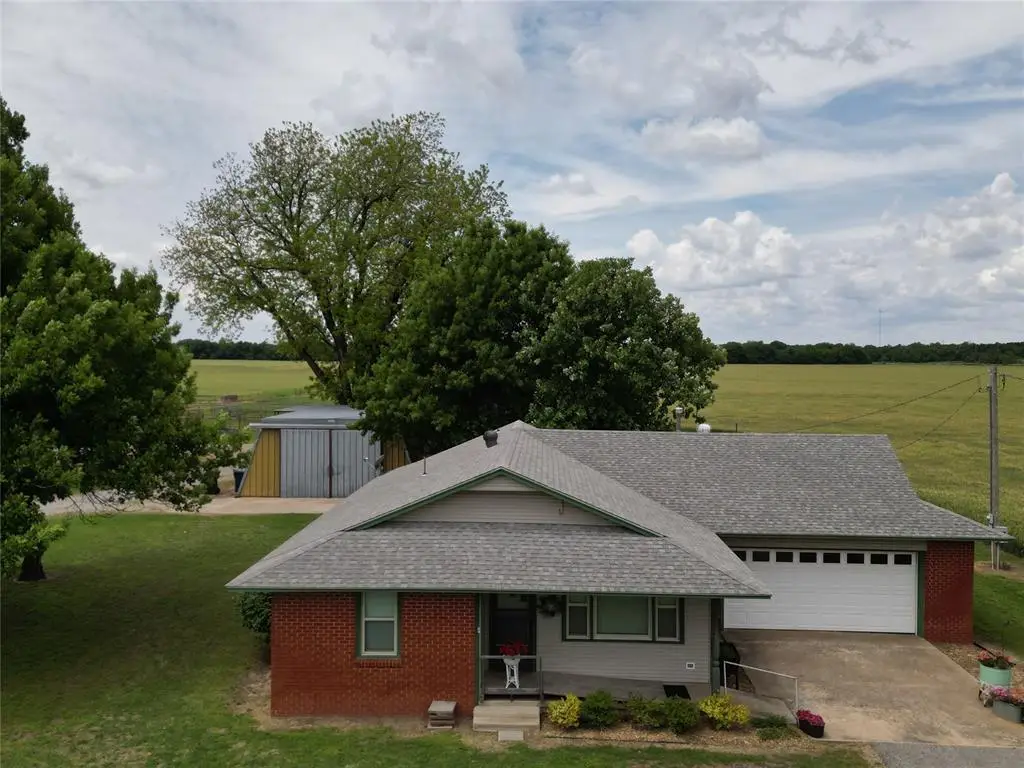 6001 N Midwest Boulevard, Oklahoma City, OK 73141 - #1