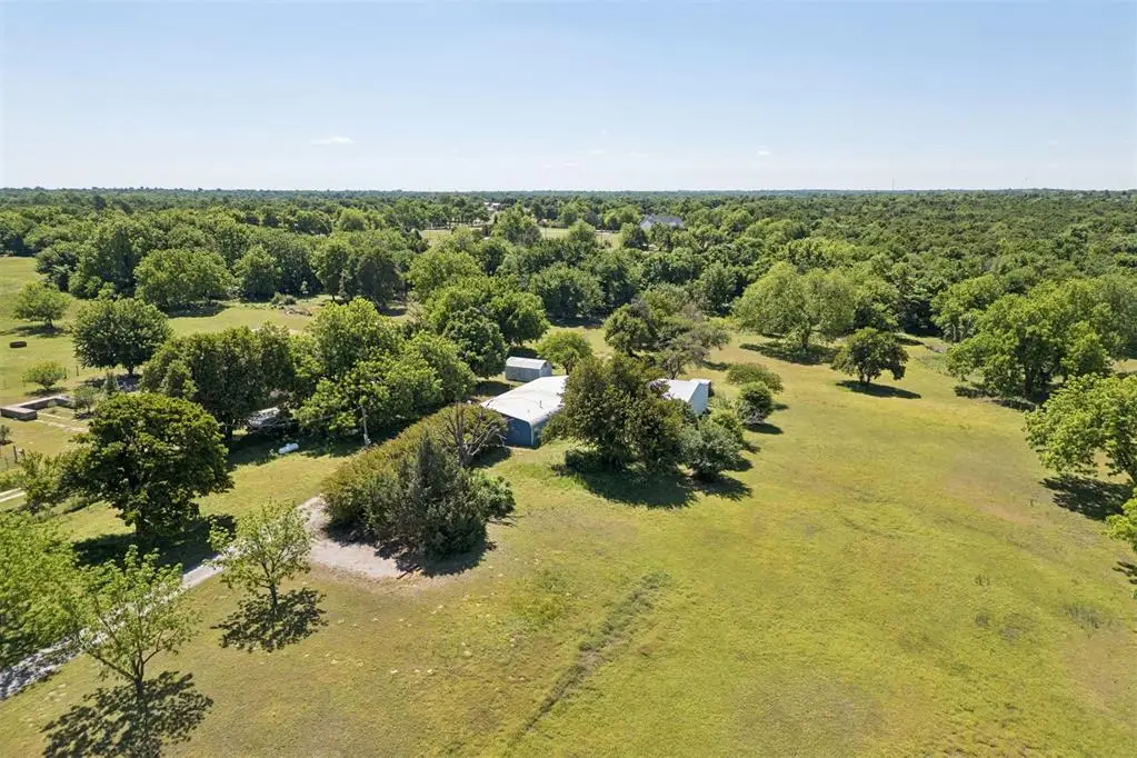 10732 E Hefner Road, Jones, OK 73049 - #1