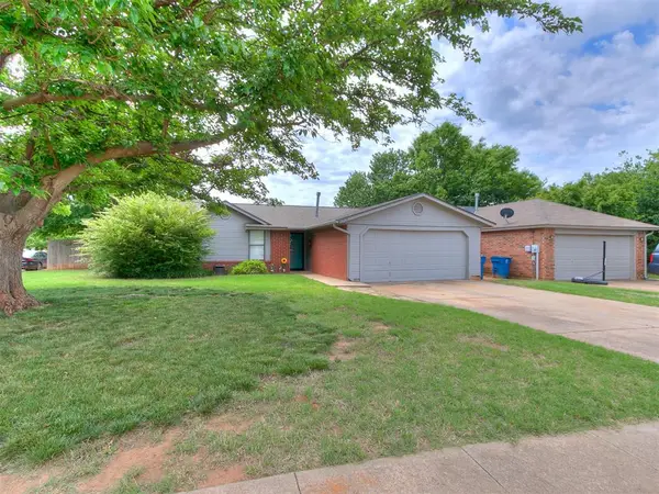 1708 Garcia Avenue, Edmond, OK 73003