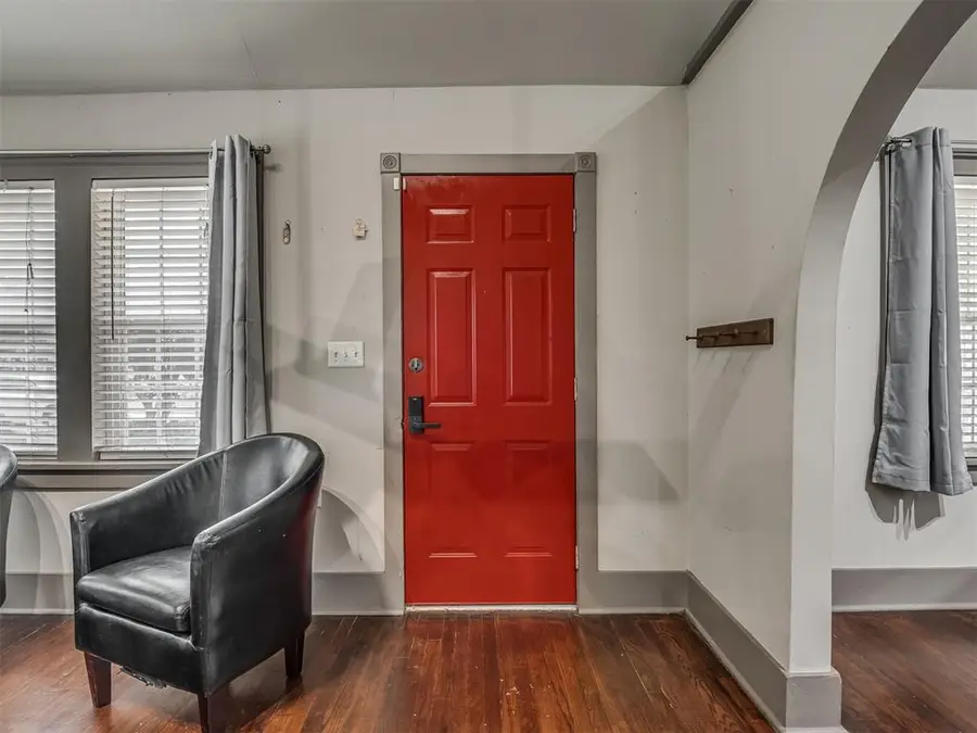 3021 North Place, Oklahoma City, OK 73107 - #3