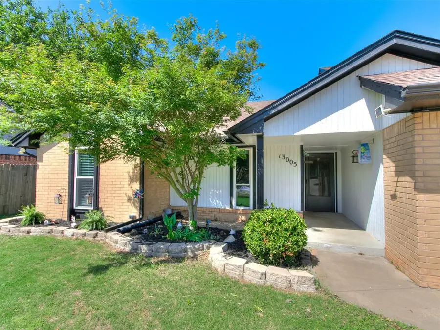 13005 Turtle Creek Court, Oklahoma City, OK 73170 - #2