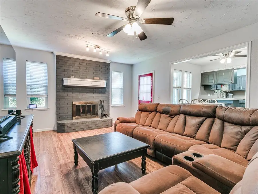13005 Turtle Creek Court, Oklahoma City, OK 73170 - #3