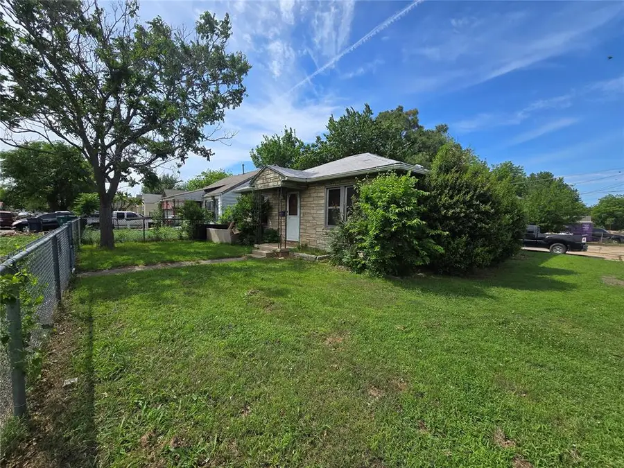 1401 SW 35th Street, Oklahoma City, OK 73119 - #2