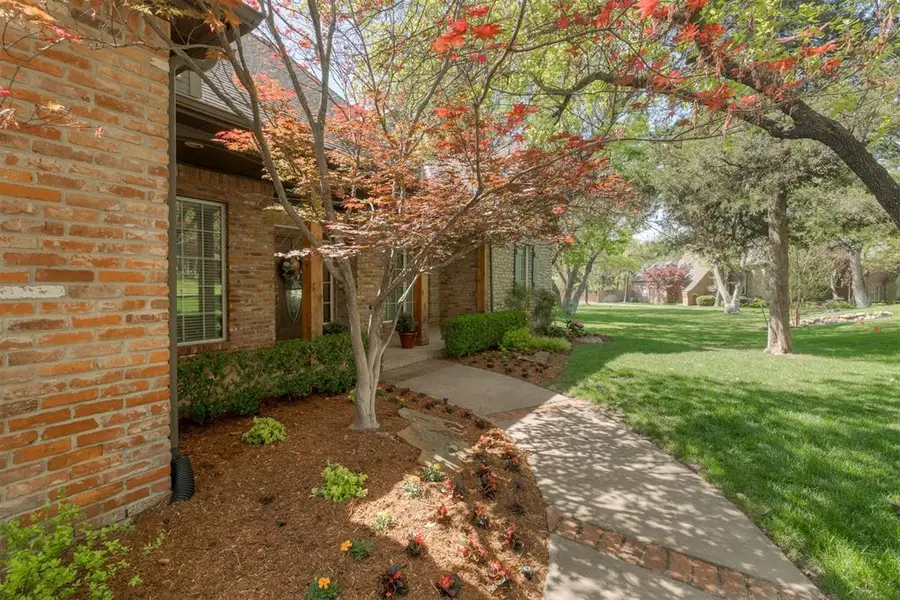 3812 Creek Bank Drive, Edmond, OK 73003 - #3