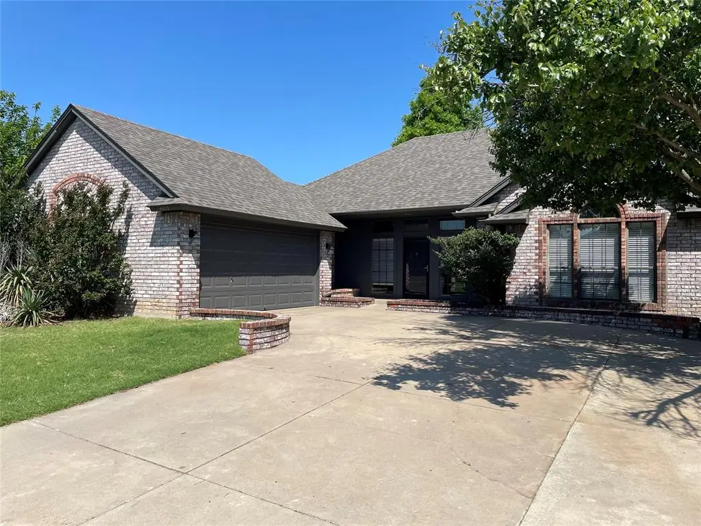 4017 Ripple Avenue, Norman, OK 73072 - #1