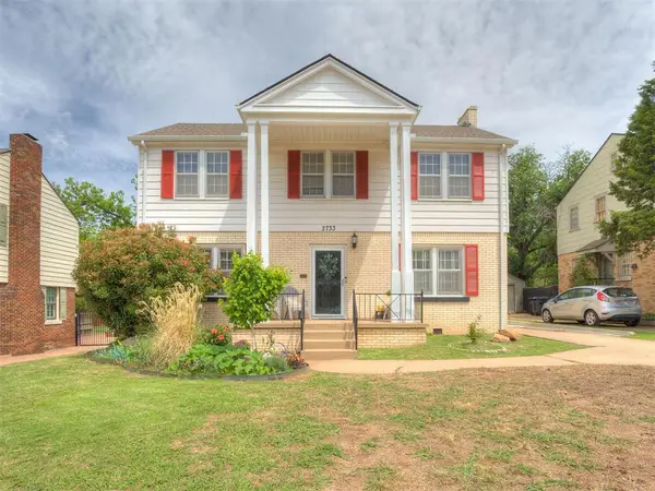 2733 NW 26th Street, Oklahoma City, OK 73107