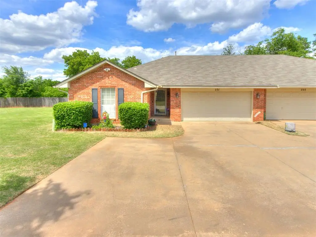 231 N Kelly Avenue, Edmond, OK 73003 - #1