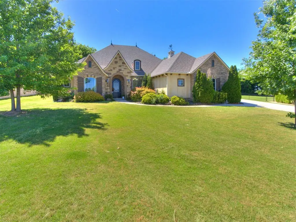4343 Nicole Drive, Norman, OK 73072 - #1