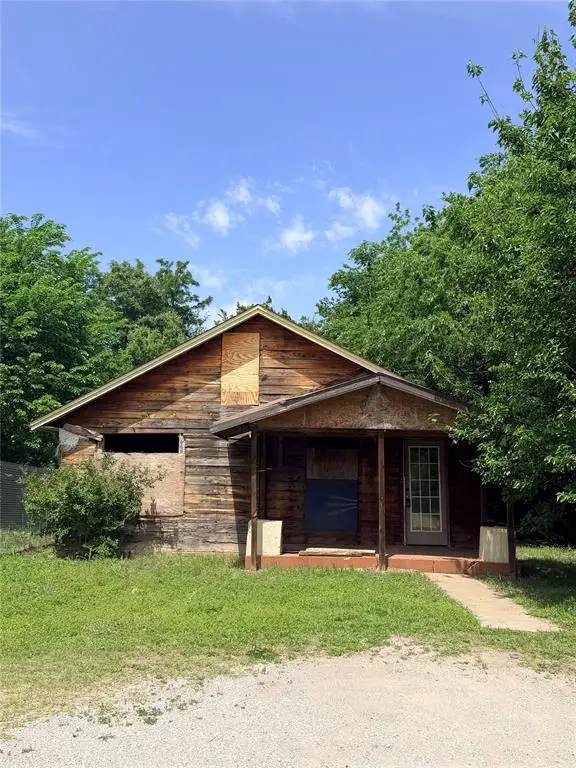 612 W Woodson Street, El Reno, OK 73036 - #2
