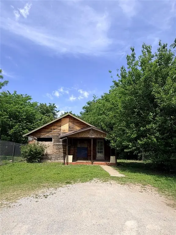612 W Woodson Street, El Reno, OK 73036 - #3