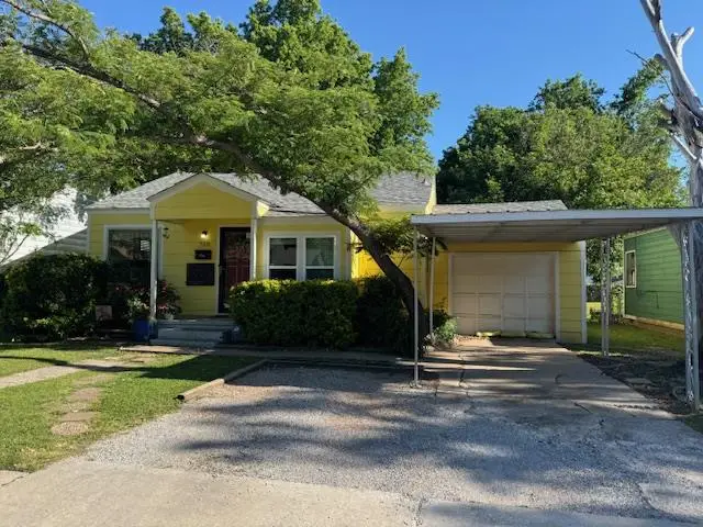 750 Nebraska Street, Norman, OK 73069 - #1