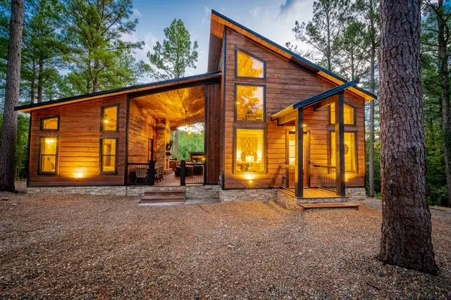46 Oak Spring Circle, Broken Bow, OK 74728 - #1