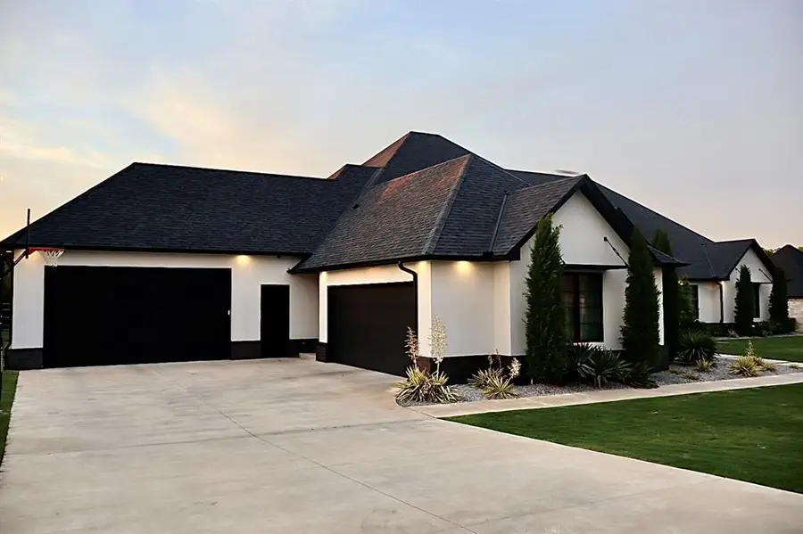 8225 SW 109th Terrace, Oklahoma City, OK 73173 - #3