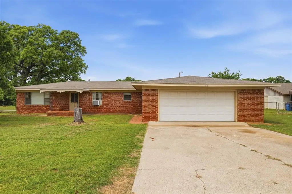 6331 N Alaska Drive, Duncan, OK 73533 - #1